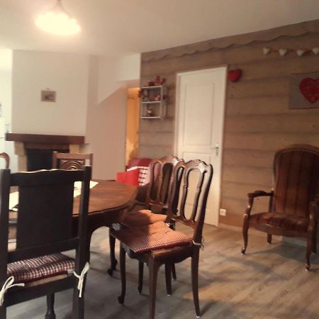 Ker Marmottes Villa Font-Romeu-Odeillo-Via Exterior foto