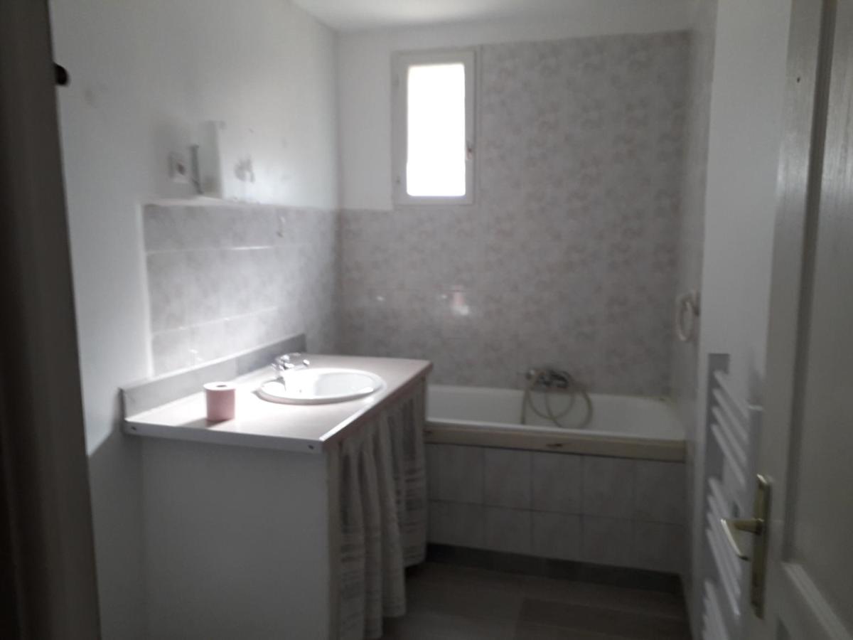 Ker Marmottes Villa Font-Romeu-Odeillo-Via Exterior foto