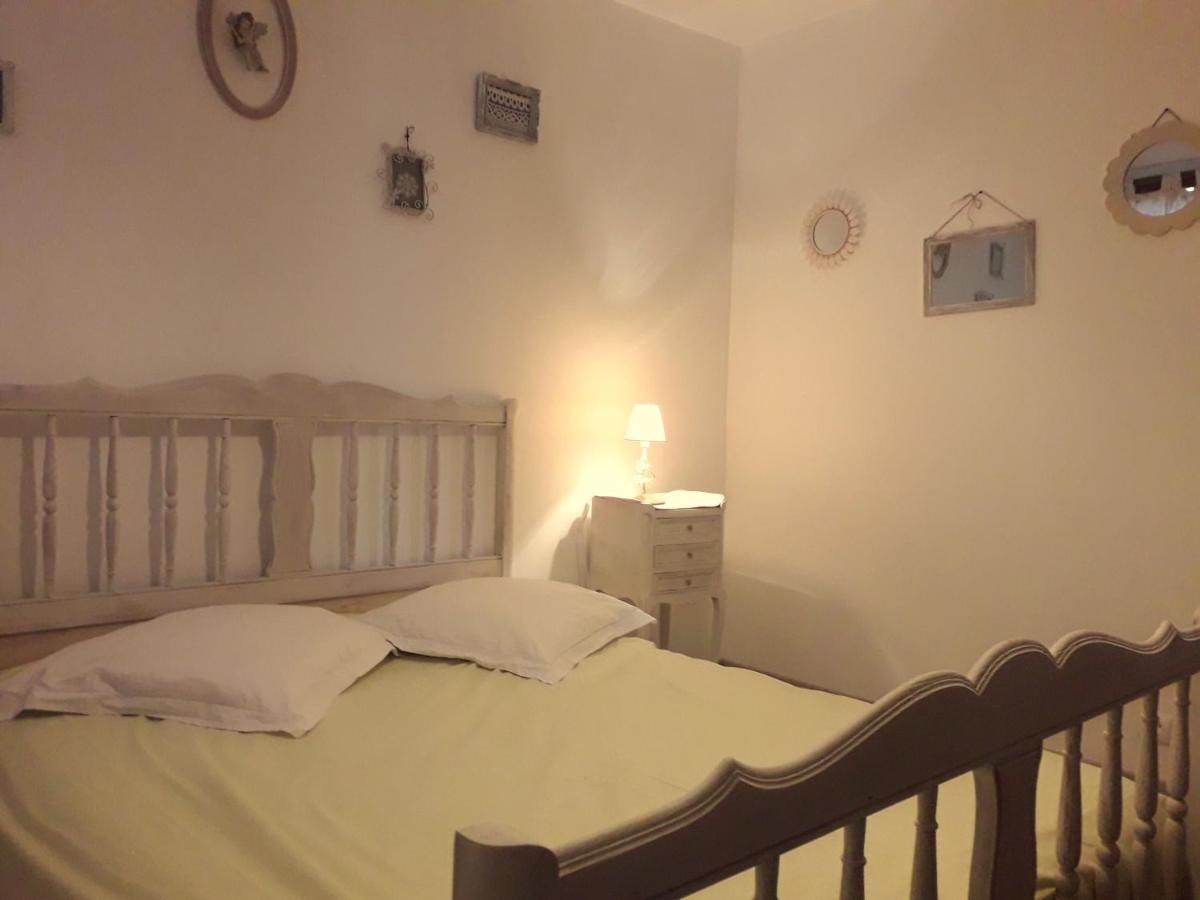 Ker Marmottes Villa Font-Romeu-Odeillo-Via Exterior foto