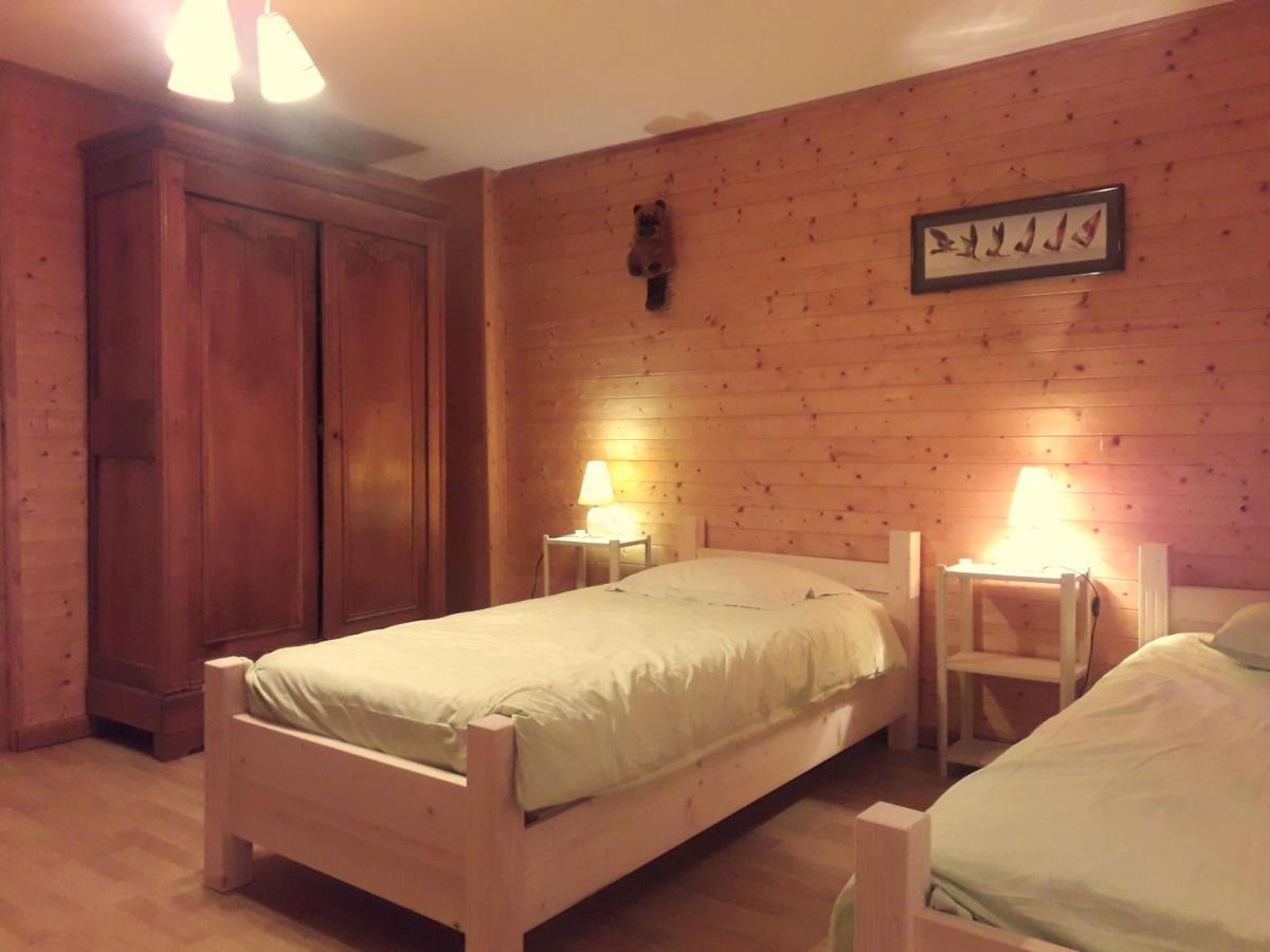 Ker Marmottes Villa Font-Romeu-Odeillo-Via Exterior foto